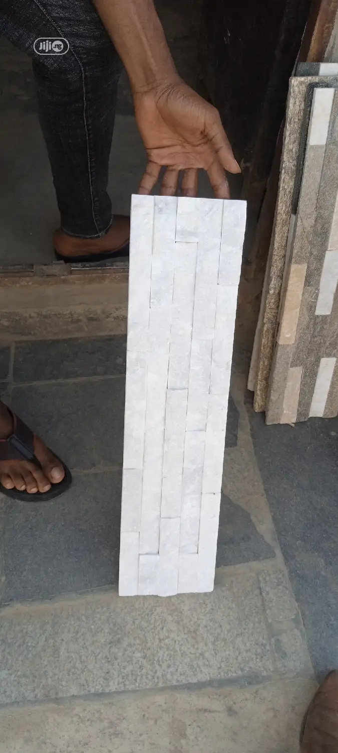 High Quality 15*60 Foreign Natural Stone Tiles