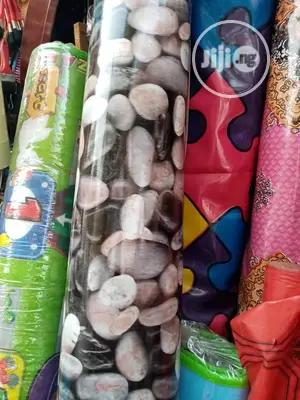 Rubber Carpet