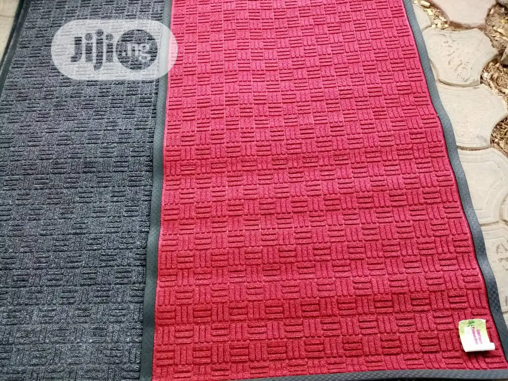 Floor Guard 100/1500 Footmat