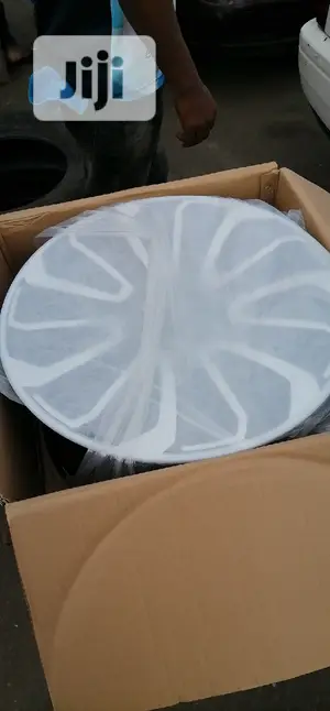 Range Rover Rim