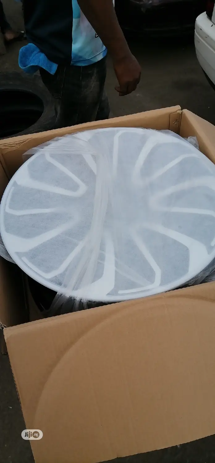 Range Rover Rim