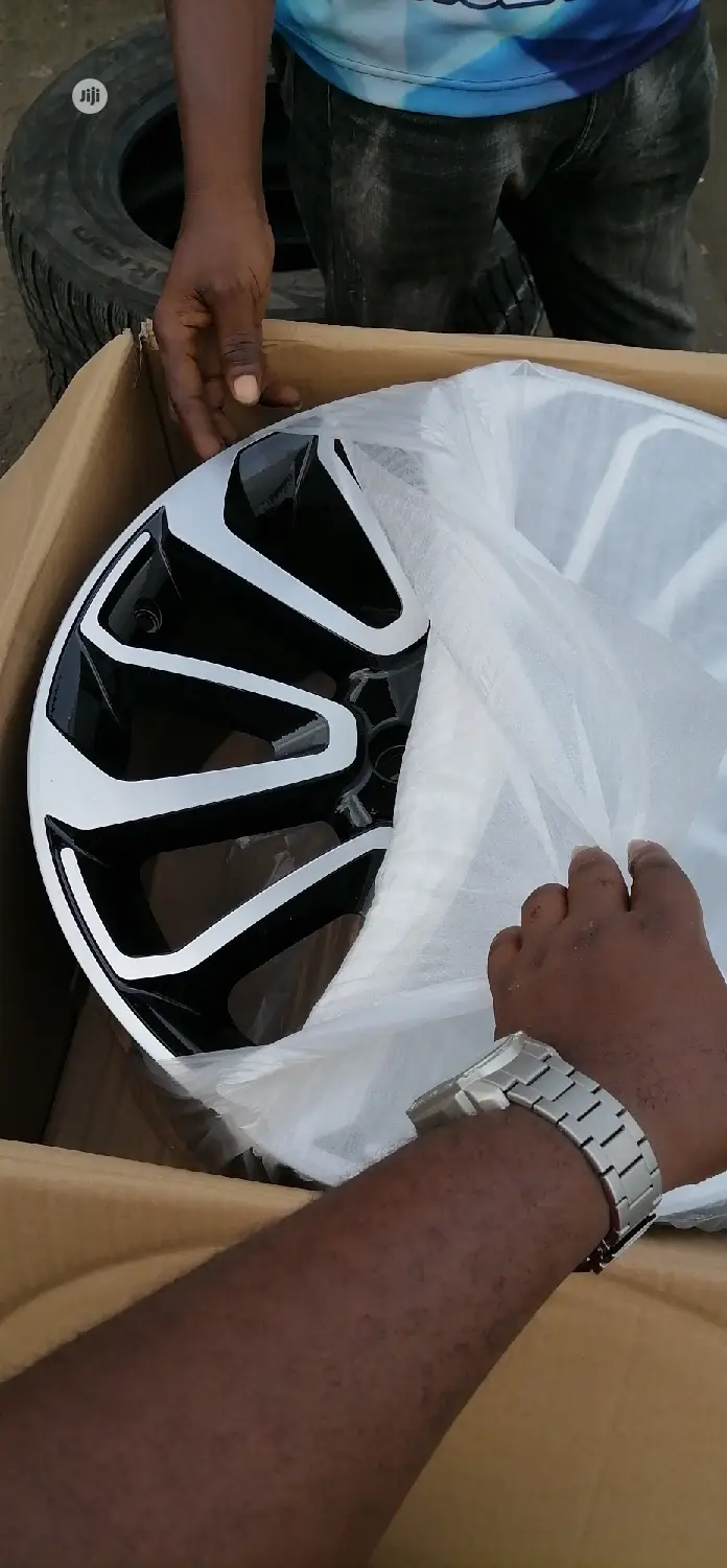 Range Rover Rim