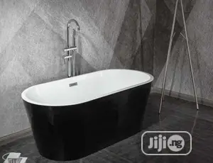 Acrylic Panel Bath Tub England Standard