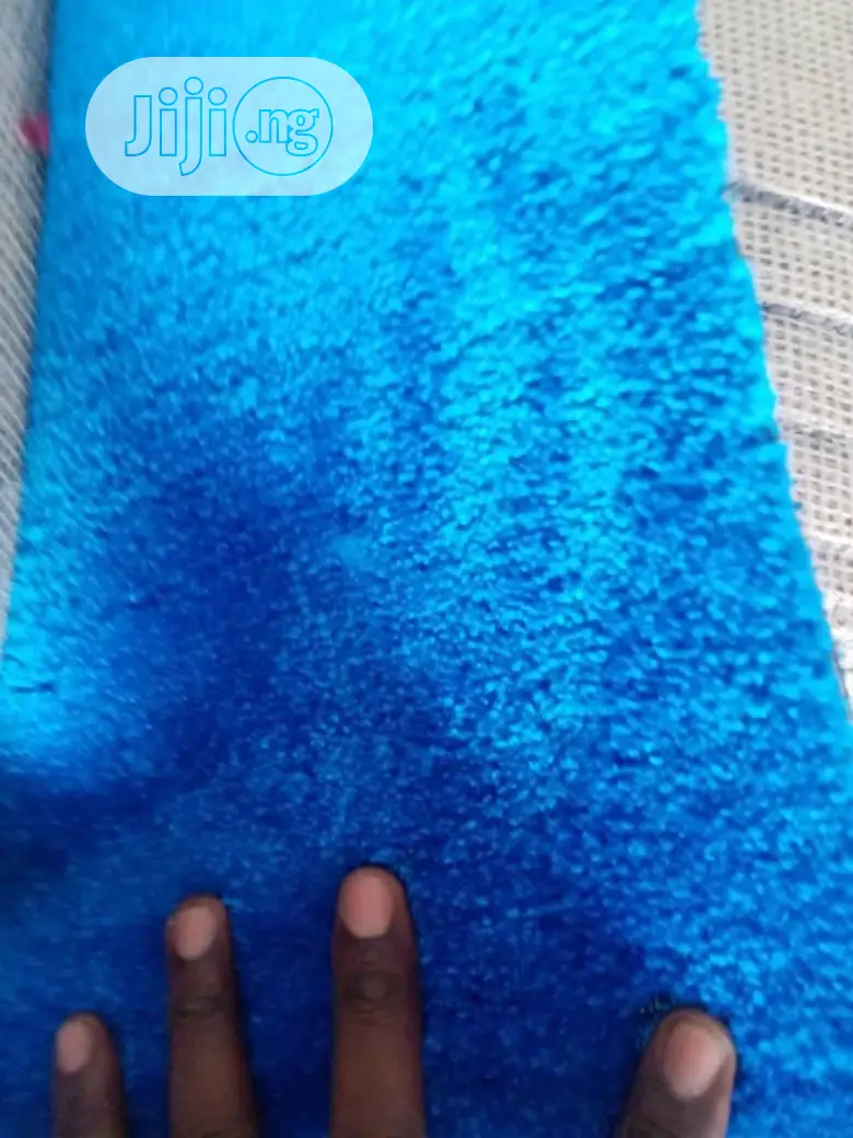 Executive Blue