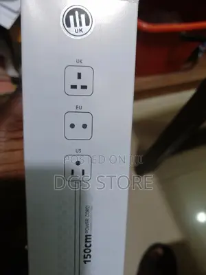 Ldnio 6 Usb Desktop Charger