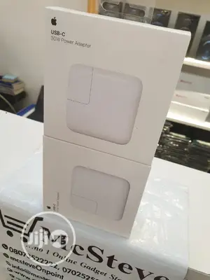 Apple 30W USB-C Power Adapter for Macbook Air 100% Original