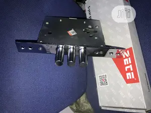 Deadlock (Up Security Locks)