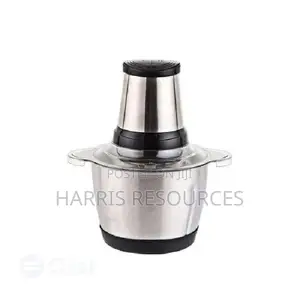 Multi-Purpose Food Processor/ Yam Pounder /Blender-2l