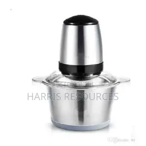 Multi-Purpose Food Processor/ Yam Pounder /Blender-2l