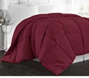 Super Wibe/White Duvet,Bedsheet With 4 Pillowcases