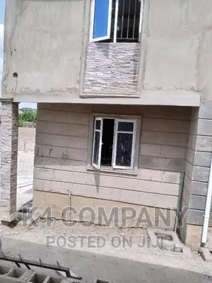 Aluminum Casement Window
