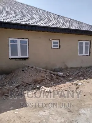 Aluminum Casement Window