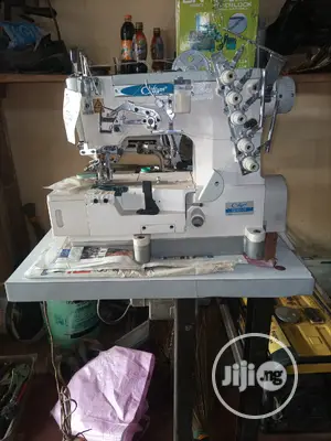 Citizen Taping/Basin Machine