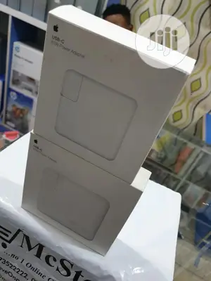 Apple 87W USB-C Power Adapter for Macbook Pro 100% Original