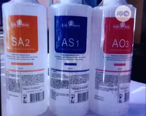 Concentrated Hydra Solution