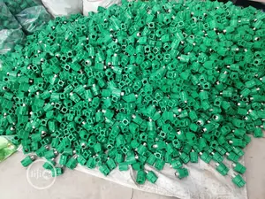 PPR Materials (Made In Turkey)