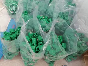 PPR Materials (Made In Turkey)