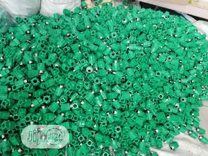 PPR Materials (Made In Turkey)