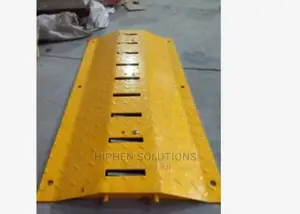 Strong Tire Killer System