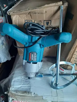 Paint Mixer 2000w