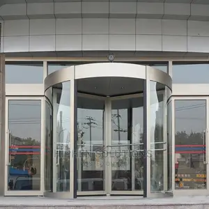 Revolving Door