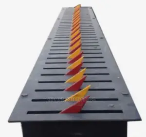 Automatic Spike Killer