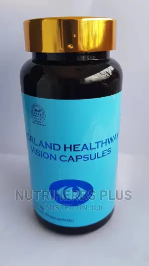 Get Rid of Severe Glaucoma and Catarract With Norland Vision