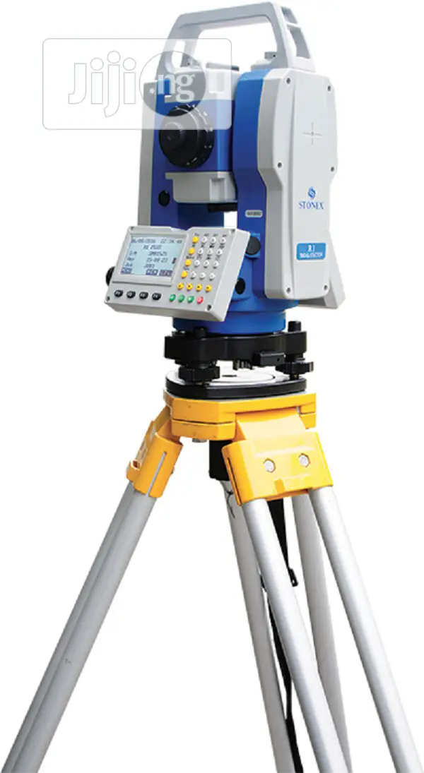 Stonex R1plus-2” Accuracy