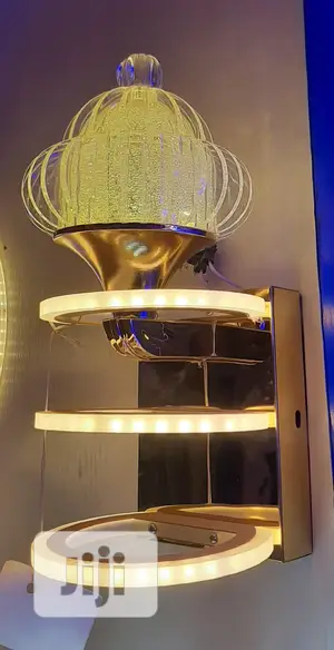 Led Wall Bracket