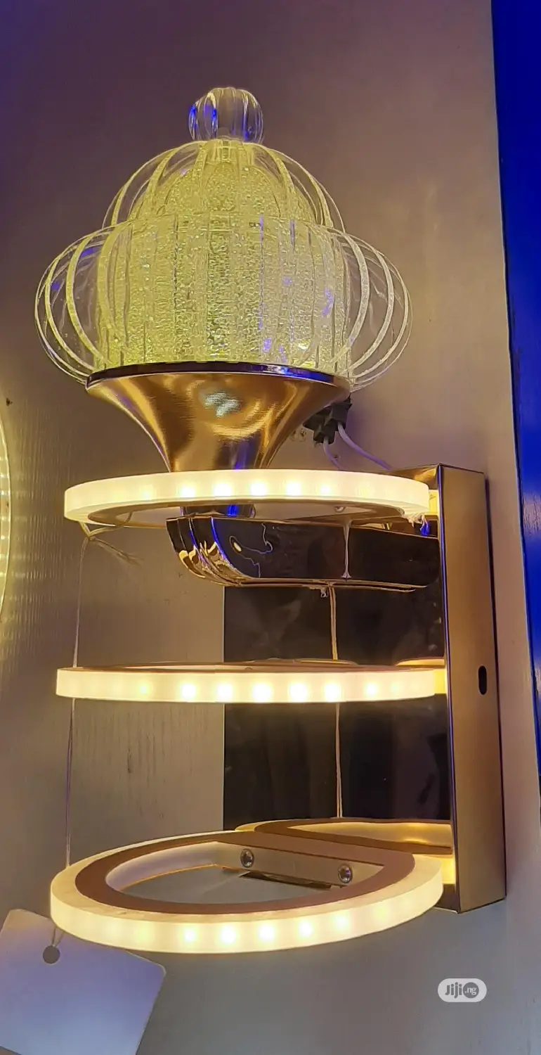 Led Wall Bracket