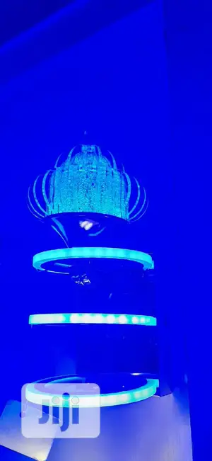 Led Wall Bracket