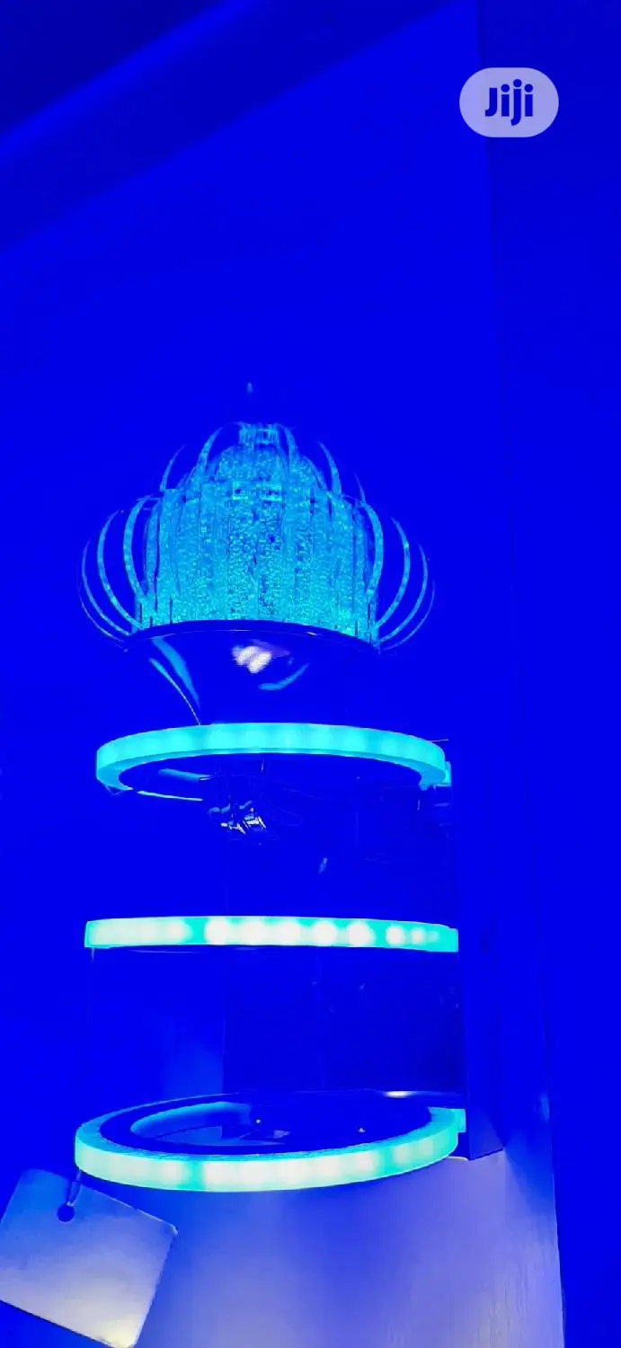 Led Wall Bracket