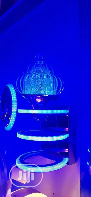 Led Wall Bracket