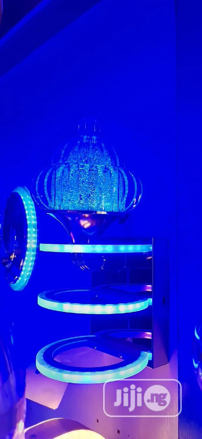Led Wall Bracket