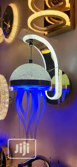 Led Wall Brackets