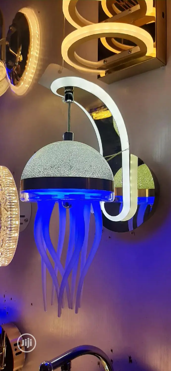 Led Wall Brackets