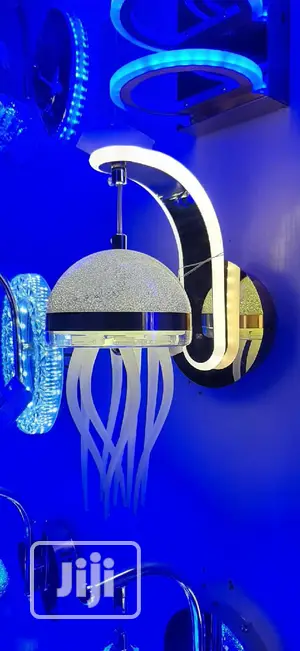 Led Wall Brackets