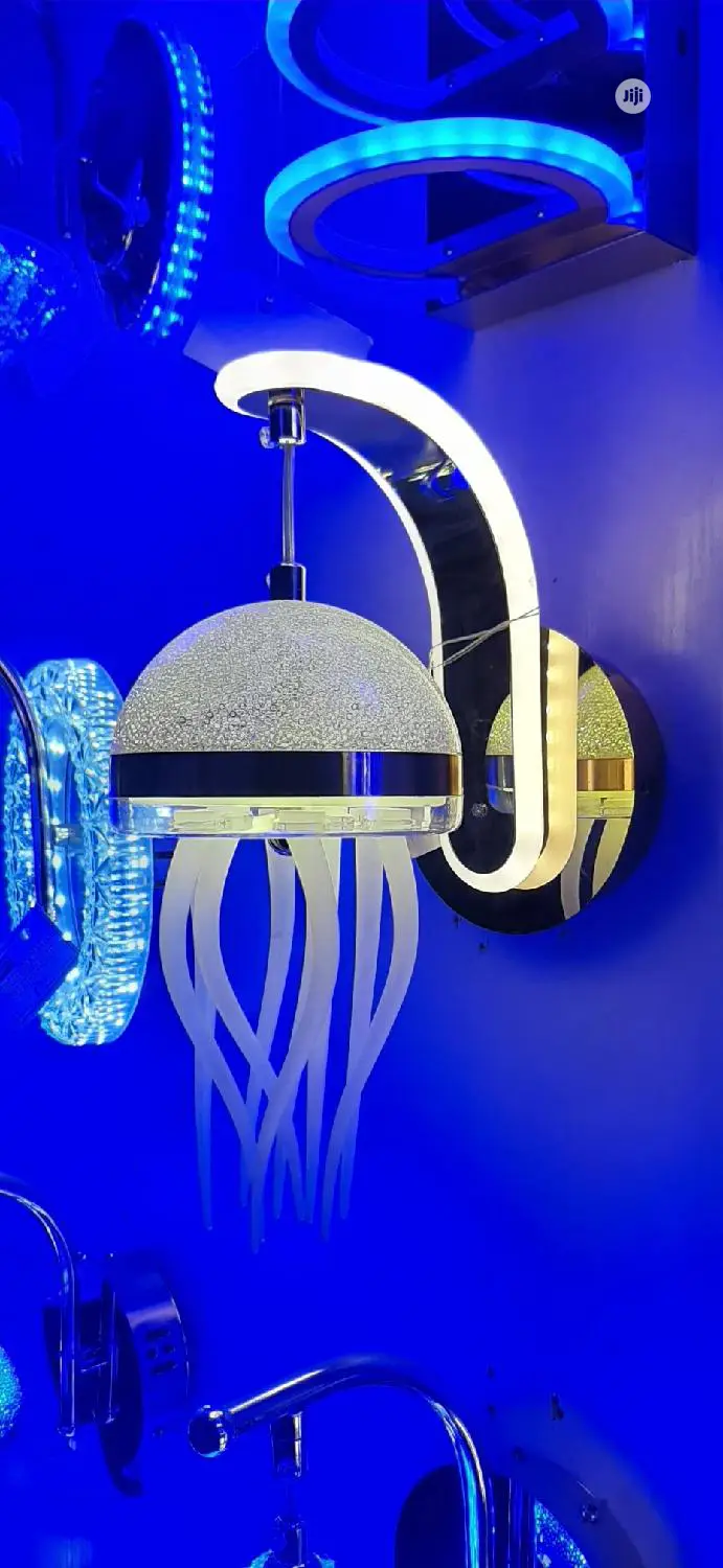 Led Wall Brackets