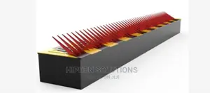 Solid Tire Killer Spike