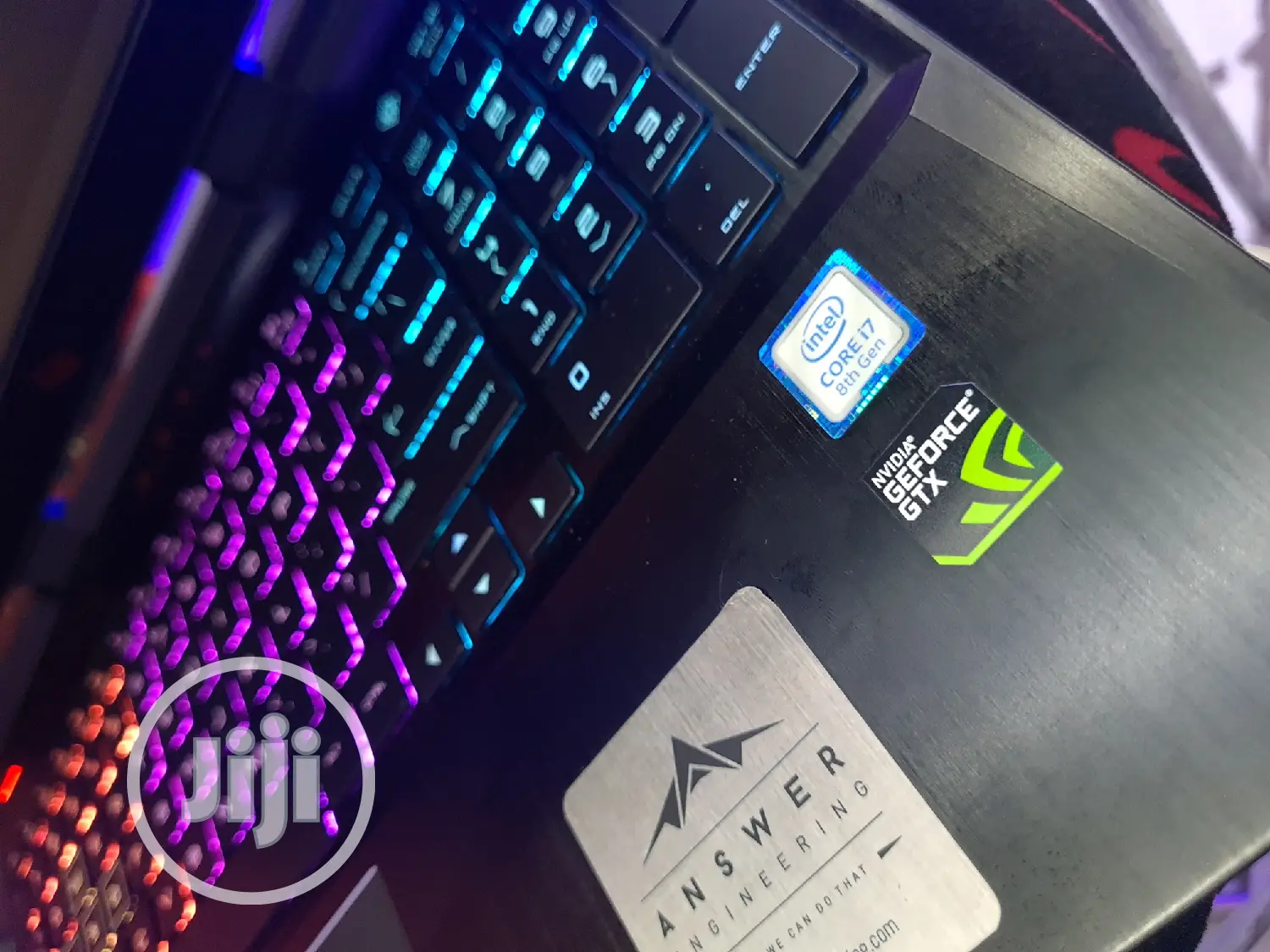 Laptop HP Omen X 32GB Intel Core I7 SSD 512GB