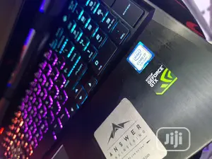 Laptop HP Omen X 32GB Intel Core I7 SSD 512GB