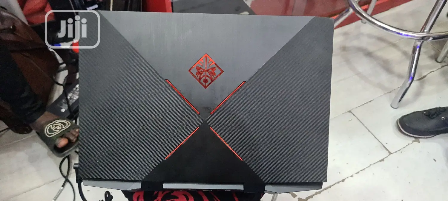 Laptop HP Omen X 32GB Intel Core I7 SSD 512GB