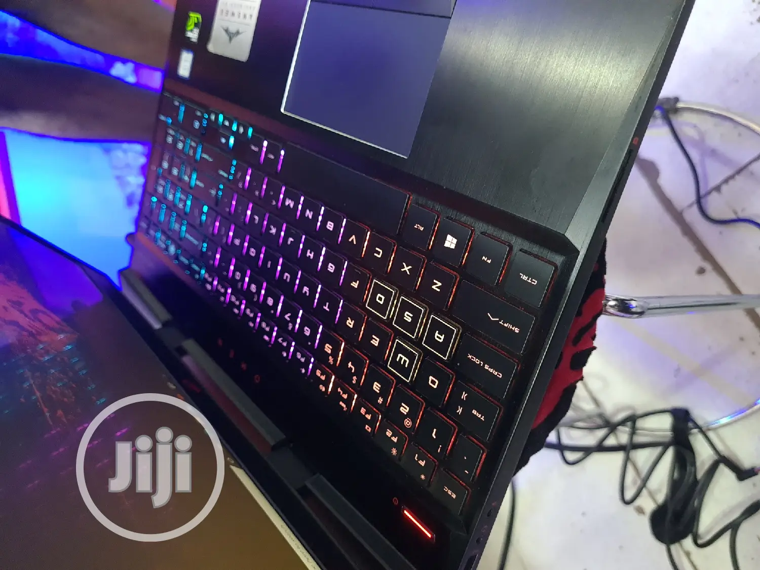 Laptop HP Omen X 32GB Intel Core I7 SSD 512GB
