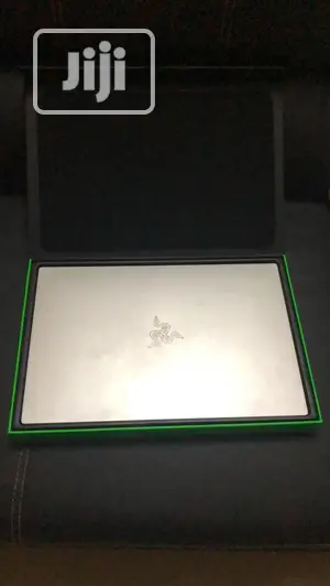 Laptop Razer Blade 32GB Intel Core I7 SSD 512GB