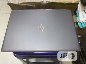 Laptop HP Spectre X360 15t 16GB Intel Core I7 SSD 1T