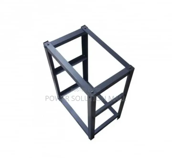 Batteries Rack For 2-4-8 Batteries