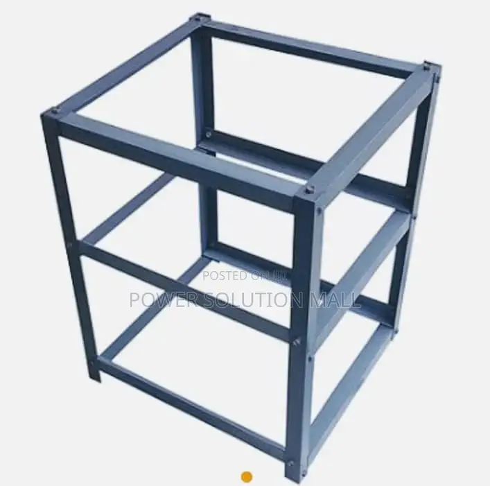 Batteries Rack For 2-4-8 Batteries