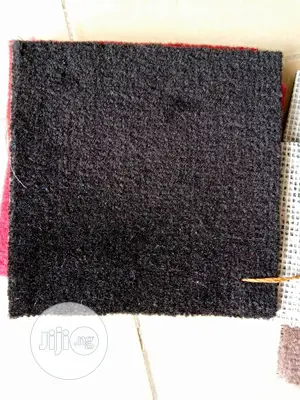 Ambassador Black