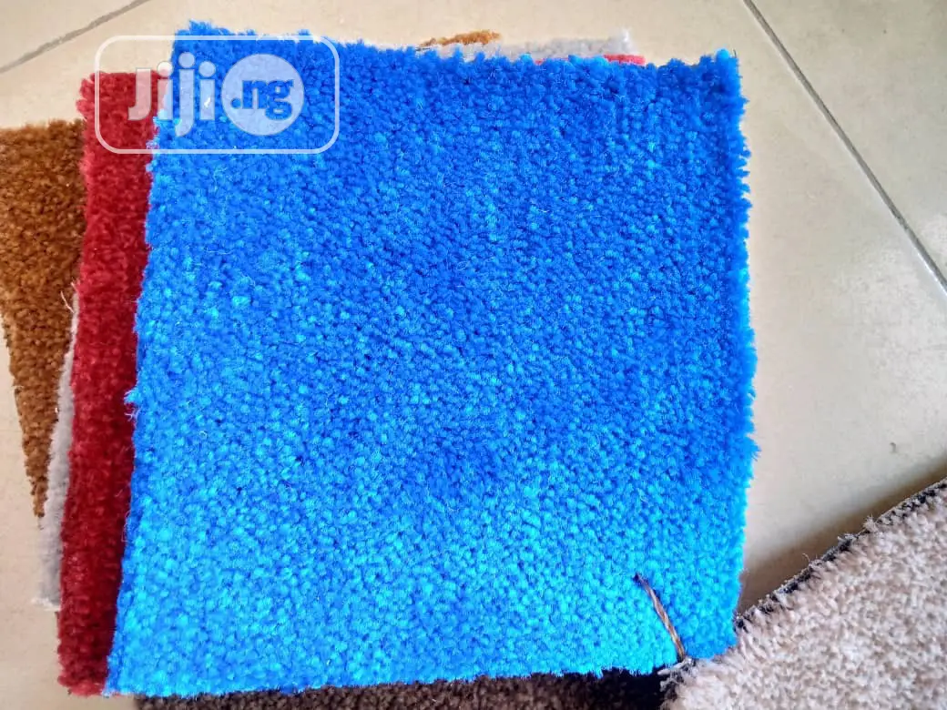 Executive Royal Blue