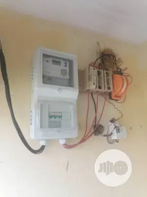 3bdrm Apartment in Sangotedo for rent